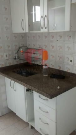 Imagem Apartamento com 2 Quartos à Venda, 50 m² em Limão - São Paulo