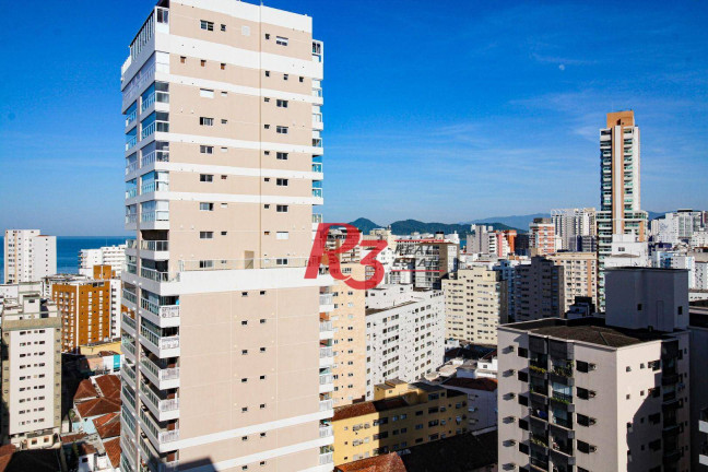 Imagem Imóvel com 2 Quartos à Venda, 150 m² em Boqueirão - Santos Imagem Imóvel com 2 Quartos à Venda, 150 m² em Boqueirão - Santos