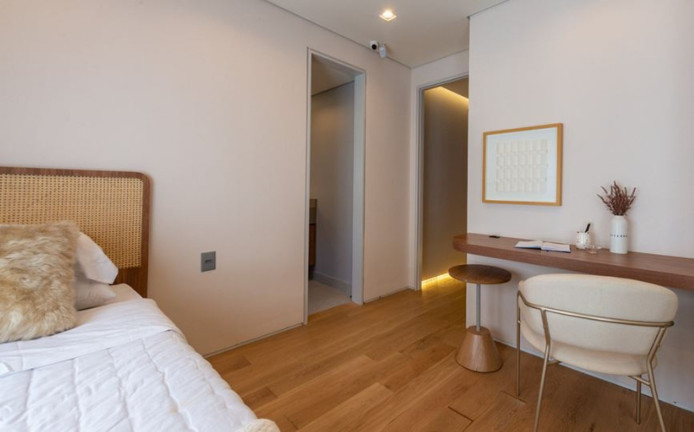 Imagem Imóvel com 3 Quartos à Venda, 168 m² em Jardim Das Acácias - São Paulo