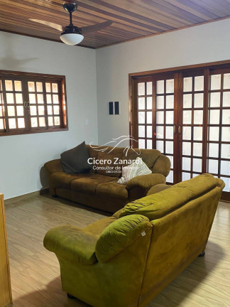 Imagem Chácara com 2 Quartos à Venda, 104.060 m² em Baronesa - Bofete
