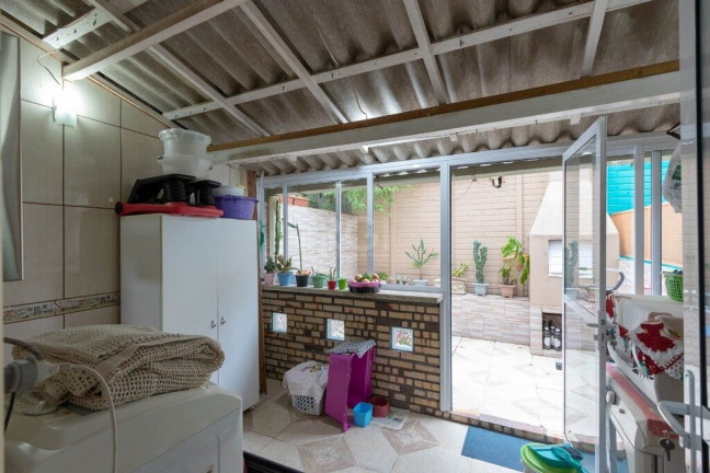 Casa de Condomínio com 2 Quartos à Venda, 88 m² em Aberta Dos Morros - Porto Alegre