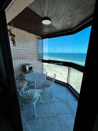 Imagem Apartamento com 3 Quartos à Venda, 125 m² em Caiçara - Praia Grande