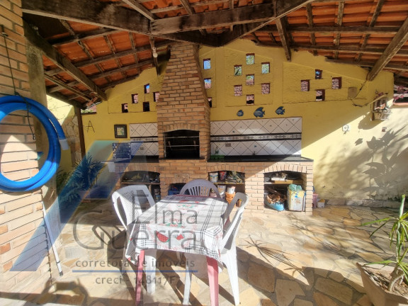 Imagem Casa com 6 Quartos à Venda, 383 m² em Ressaca - Ubatuba Imagem Casa com 6 Quartos à Venda, 383 m² em Ressaca - Ubatuba