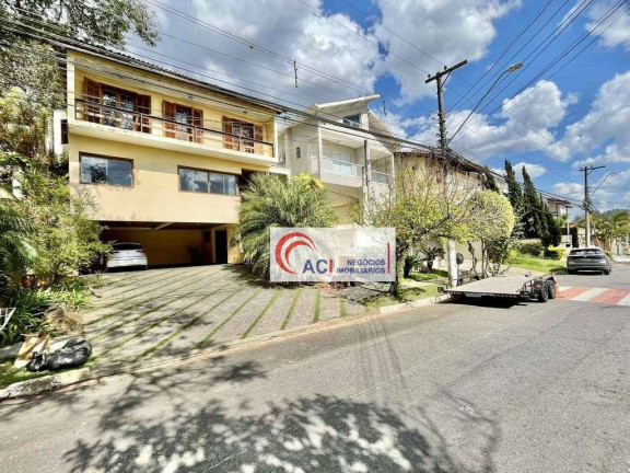 Imagem Casa com 3 Quartos à Venda, 390 m² em São Paulo Ii - Cotia Imagem Casa com 3 Quartos à Venda, 390 m² em São Paulo Ii - Cotia