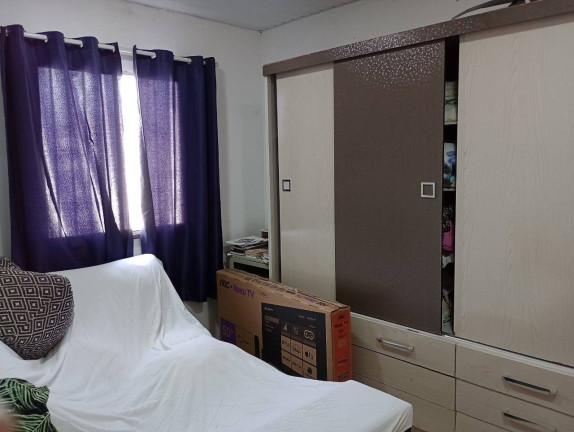 Imagem Casa com 4 Quartos à Venda, 120 m² em Compensa - Manaus Imagem Casa com 4 Quartos à Venda, 120 m² em Compensa - Manaus