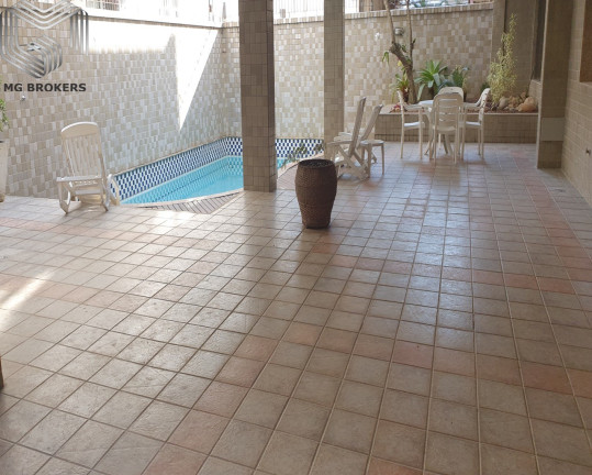 Imagem Imóvel com 5 Quartos à Venda, 340 m² em Barra Da Tijuca - Rio De Janeiro Imagem Imóvel com 5 Quartos à Venda, 340 m² em Barra Da Tijuca - Rio De Janeiro