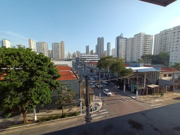 Imagem Apartamento com 2 Quartos para Alugar, 37 m² em Vila Gomes Cardim - São Paulo Imagem Apartamento com 2 Quartos para Alugar, 37 m² em Vila Gomes Cardim - São Paulo
