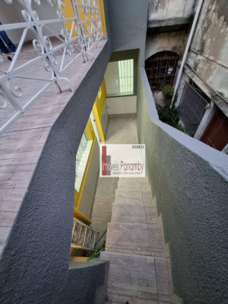 Imagem Casa com 2 Quartos à Venda, 120 m² em Ipiranga - São Paulo