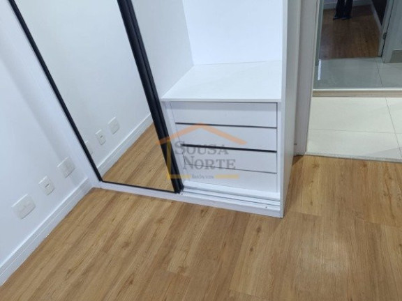 Imagem Apartamento com 3 Quartos à Venda, 134 m² em Santana - São Paulo