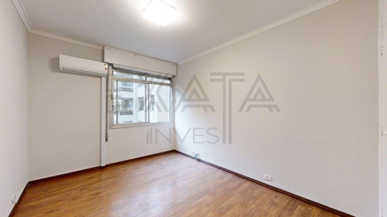 Imagem Imóvel com 3 Quartos à Venda, 147 m² em Jardim Europa - São Paulo