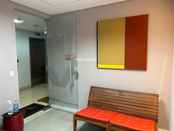 Imagem Imóvel à Venda, 152 m² em Itaim Bibi - São Paulo