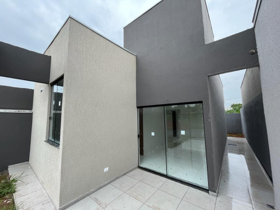 Imagem Casa à Venda, 126 m² em Jardim Tereza - Umuarama Imagem Casa à Venda, 126 m² em Jardim Tereza - Umuarama