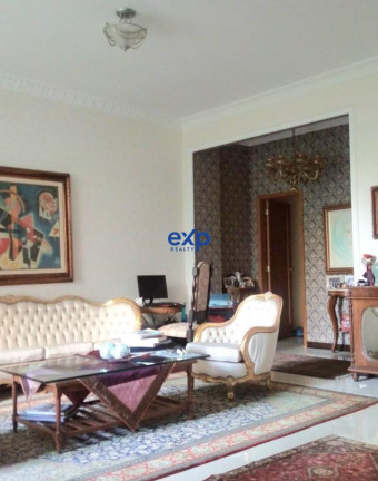 Imagem Apartamento com 4 Quartos à Venda, 186 m² em Copacabana - Rio De Janeiro Imagem Apartamento com 4 Quartos à Venda, 186 m² em Copacabana - Rio De Janeiro