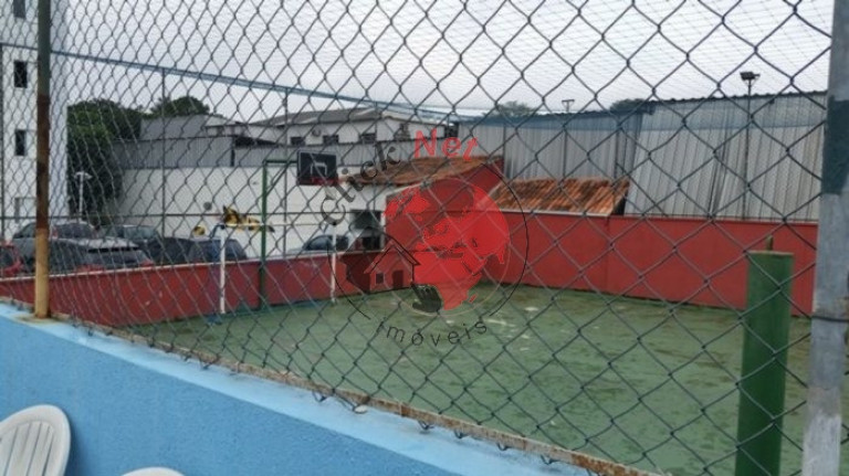 Imagem Apartamento com 3 Quartos para Alugar, 62 m² em Assunção - São Bernardo Do Campo Imagem Apartamento com 3 Quartos para Alugar, 62 m² em Assunção - São Bernardo Do Campo