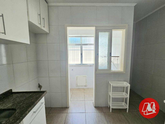 Imagem Apartamento com 1 Quarto para Alugar, 44 m² em Higienópolis - Porto Alegre