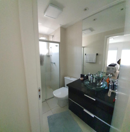 Imagem Imóvel com 3 Quartos à Venda, 106 m² em Santo Antônio - São Caetano Do Sul