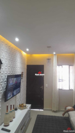 Imagem Casa com 3 Quartos à Venda, 222 m² em Parque Guarani - Várzea Paulista