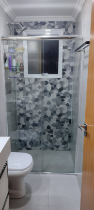 Imagem Apartamento com 2 Quartos à Venda, 58 m² em Recanto Quarto Centenário - Jundiaí