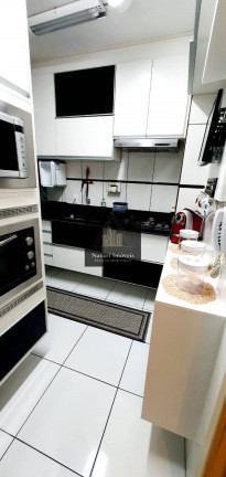 Imagem Apartamento com 2 Quartos à Venda, 50 m² em Imirim - São Paulo Imagem Apartamento com 2 Quartos à Venda, 50 m² em Imirim - São Paulo