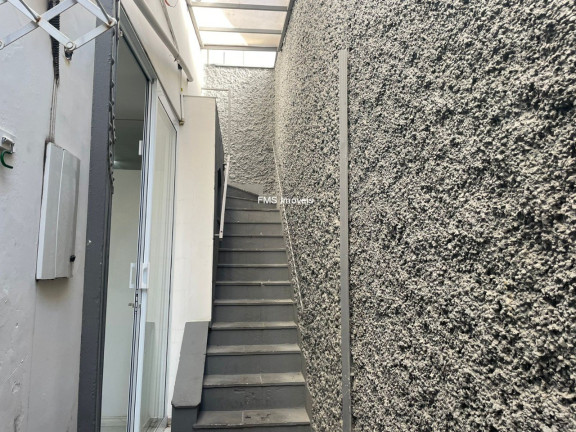 Imóvel à Venda, 296 m² em Vila Olímpia - São Paulo