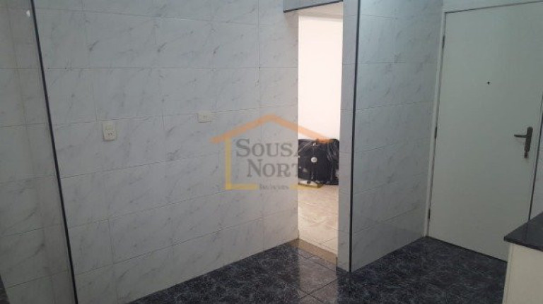 Imagem Apartamento com 3 Quartos à Venda, 96 m² em Santana - São Paulo Imagem Apartamento com 3 Quartos à Venda, 96 m² em Santana - São Paulo