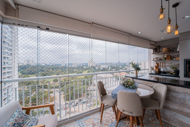 Imagem Apartamento com 3 Quartos à Venda, 85 m² em Santo Amaro - São Paulo Imagem Apartamento com 3 Quartos à Venda, 85 m² em Santo Amaro - São Paulo