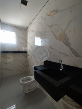 Imagem Casa com 2 Quartos à Venda, 94 m² em Liberdade - Santa Luzia
