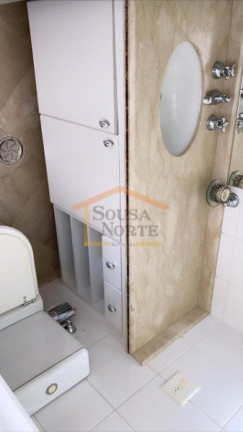 Imagem Apartamento com 3 Quartos à Venda, 123 m² em Santa Teresinha - São Paulo Imagem Apartamento com 3 Quartos à Venda, 123 m² em Santa Teresinha - São Paulo