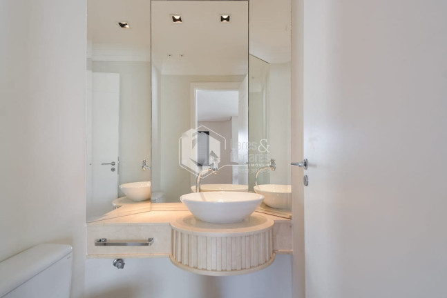 Imagem Apartamento com 3 Quartos à Venda, 120 m² em Perdizes - São Paulo