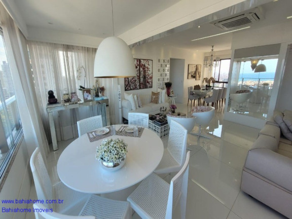 Imagem Imóvel com 3 Quartos à Venda, 171 m² em Horto Florestal - Salvador