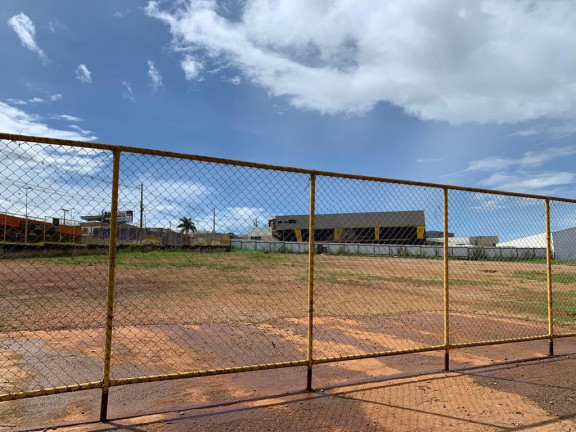 Imagem Imóvel à Venda, 5.000 m² em Setor Residencial Jandaia - Anápolis