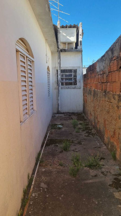 Imagem Casa com 3 Quartos à Venda, 150 m² em Taguatinga Norte (taguatinga) - Brasília Imagem Casa com 3 Quartos à Venda, 150 m² em Taguatinga Norte (taguatinga) - Brasília