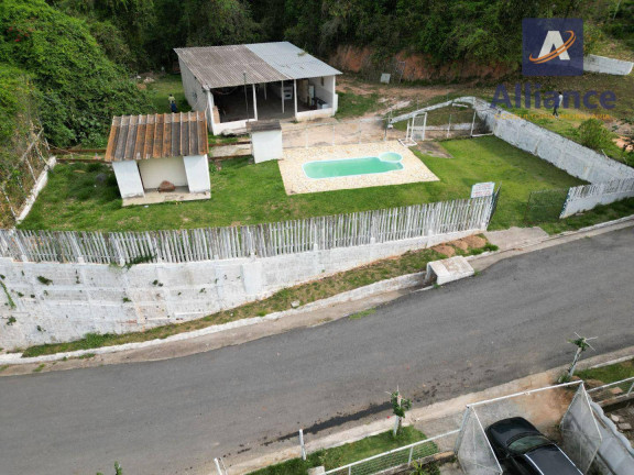 Imagem Chácara à Venda, 140 m² em Jardim Copacabana - Jundiaí Imagem Chácara à Venda, 140 m² em Jardim Copacabana - Jundiaí
