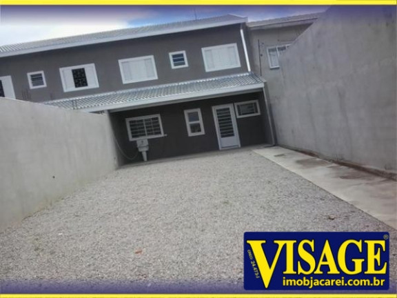 Imagem Casa com 2 Quartos para Alugar, em Pq. Dos Sinos - Jacareí Imagem Casa com 2 Quartos para Alugar, em Pq. Dos Sinos - Jacareí
