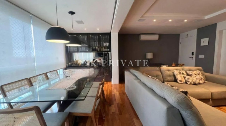 Imagem Apartamento com 3 Quartos à Venda, 125 m² em Alto De Pinheiros - São Paulo Imagem Apartamento com 3 Quartos à Venda, 125 m² em Alto De Pinheiros - São Paulo