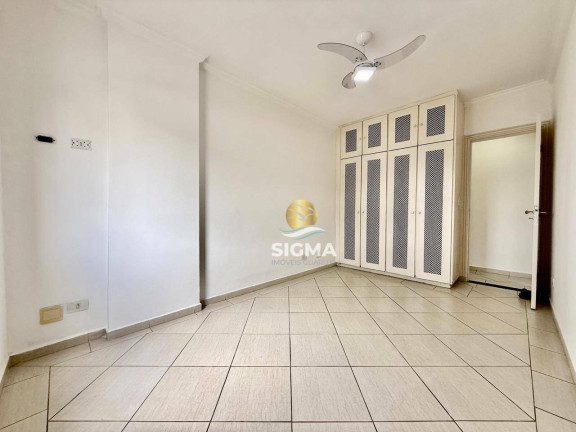 Imagem Apartamento com 3 Quartos à Venda, 90 m² em Tombo - Guarujá
