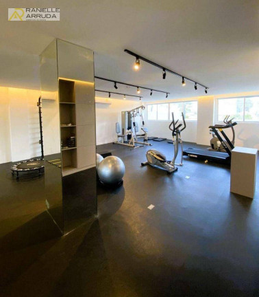 Imagem Apartamento com 2 Quartos à Venda, 61 m² em Bessa - João Pessoa