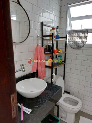 Imagem Casa com 3 Quartos à Venda, 269 m² em Indaia - Bertioga