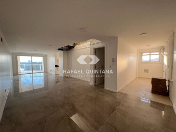 Imagem Apartamento com 4 Quartos à Venda, 225 m² em Coqueiros - Florianópolis