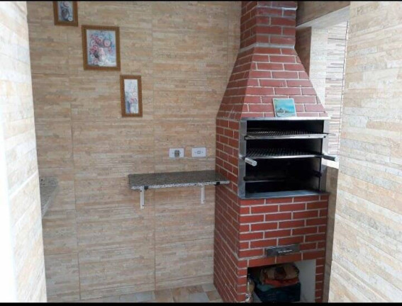 Imagem Casa com 3 Quartos à Venda, 180 m² em Parque Daville - Peruíbe Imagem Casa com 3 Quartos à Venda, 180 m² em Parque Daville - Peruíbe