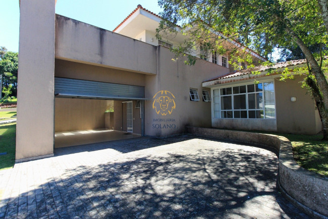 Imagem Casa de Condomínio com 4 Quartos à Venda, 671 m² em Santa Cândida - Curitiba Imagem Casa de Condomínio com 4 Quartos à Venda, 671 m² em Santa Cândida - Curitiba