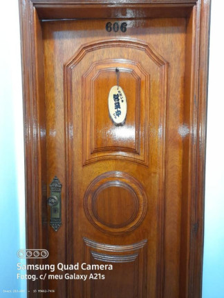 Imagem Apartamento com 1 Quarto à Venda, 48 m² em Tupi - Praia Grande