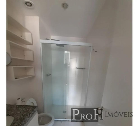 Imagem Apartamento com 1 Quarto à Venda, 41 m² em Centro - São Paulo Imagem Apartamento com 1 Quarto à Venda, 41 m² em Centro - São Paulo