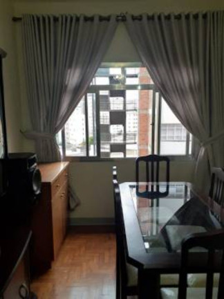 Imagem Imóvel com 1 Quarto à Venda, 49 m² em Liberdade - São Paulo