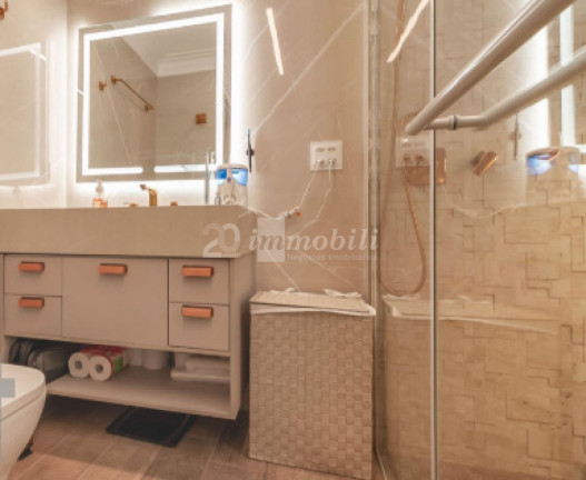 Imagem Apartamento com 3 Quartos à Venda, 100 m² em Higienópolis - São Paulo Imagem Apartamento com 3 Quartos à Venda, 100 m² em Higienópolis - São Paulo