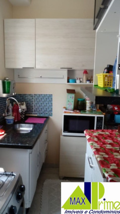 Imagem Apartamento com 1 Quarto à Venda, 34 m² em Cidade Antônio Estevão De Carvalho - São Paulo