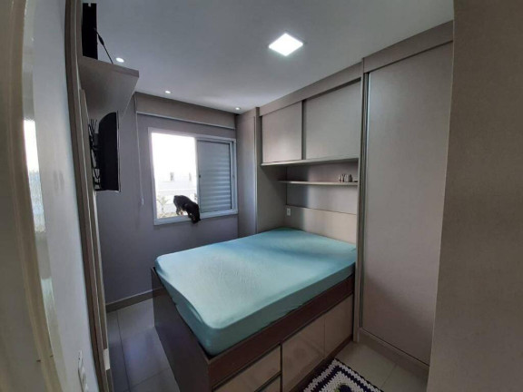 Casa com 3 Quartos à Venda,  em Residencial Rubi - Limeira