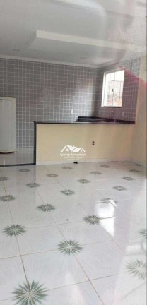 Imagem Casa com 4 Quartos à Venda, 120 m² em Vila Santa Alice - Duque De Caxias