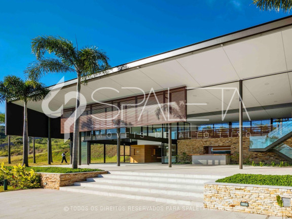 Imagem Terreno à Venda, 560 m² em Horto Florestal - Jundiaí