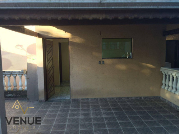 Imagem Sobrado com 3 Quartos à Venda, 199 m² em Vila João Ramalho - Santo André Imagem Sobrado com 3 Quartos à Venda, 199 m² em Vila João Ramalho - Santo André